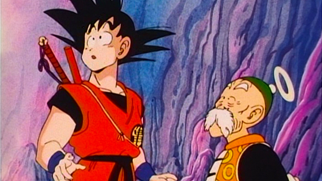 Todas las películas de 'Dragon Ball', de peor a mejor