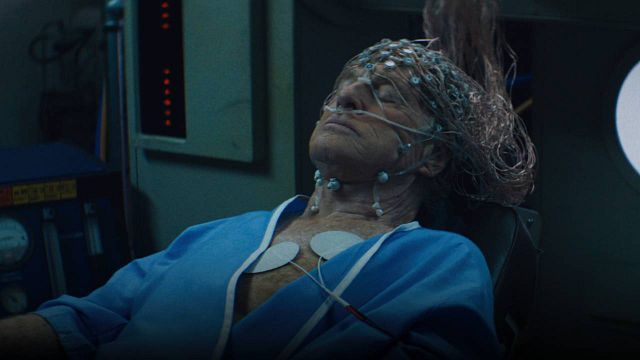 El thriller de ciencia ficción con grandes actores que pocos recuerdan, pero sigue oculto en Netflix noticias imagen