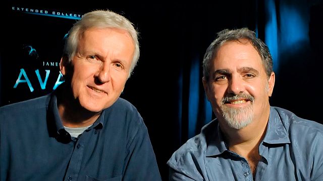 “La familia de ‘Avatar’ llora la muerte de su amigo y líder”: James Cameron despide a Jon Landau noticias imagen