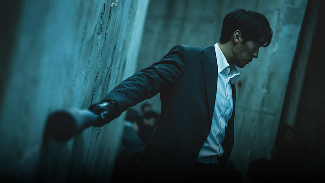 Estreno en Netflix: una brutal serie coreana que te va a obsesionar si amaste ‘John Wick’ de Keanu Reeves y ‘Oldboy’ de Park Chan-wook noticias imagen