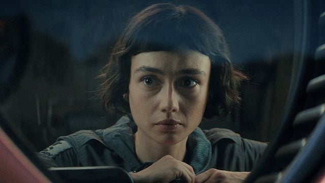 "Necesitarás cerrar la puerta con llave": la serie de ciencia ficción que recuperó el miedo real de la película de 1979 noticias imagen