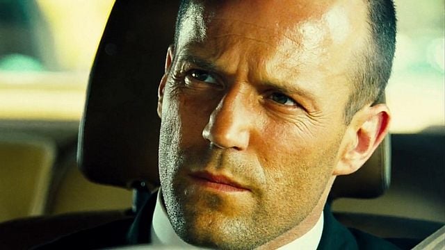 Solo está en Disney+ pero podrás ver hoy en TV 'El transportador': el clásico de acción frenética con Jason Statham noticias imagen