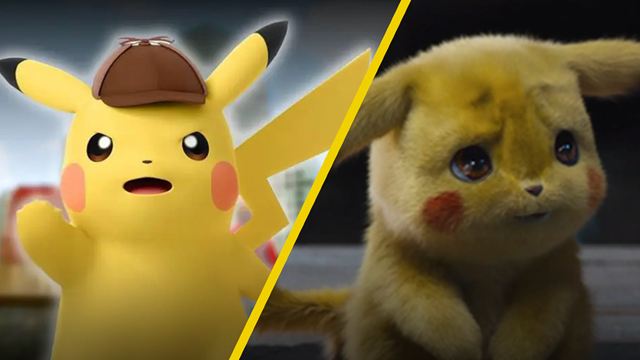 Inteligencia artificial muestra cómo se verían Ash y Pikachu en live-action de 'Pokémon'