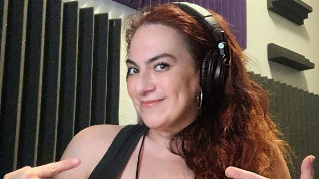 Muere Erika Robledo, actriz de doblaje en 'Crepúsculo' y 'La Sirenita', a los 48 años noticias imagen