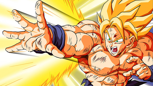 Goku ha matado a todas estas personas a lo largo de sus aventuras en 'Dragon Ball' noticias imagen