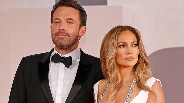 Ben Affleck y Jennifer Lopez podrían estar considerando el divorcio