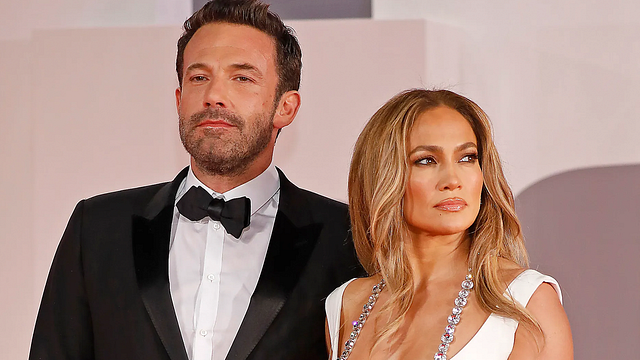 Ben Affleck y Jennifer Lopez podrían estar considerando el divorcio noticias imagen