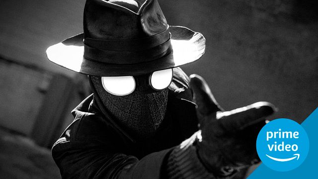 ‘Spider-Noir’ ya tiene fecha de estreno en Prime Video: Nicolas Cage regresa como detective en el primer tráiler en blanco y negro de la serie noticias imagen