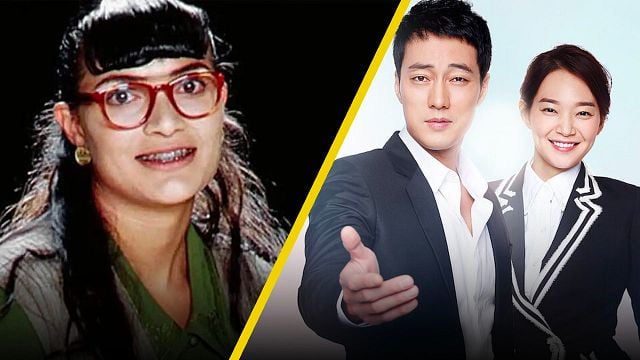 Conoce el k-drama de Netflix que debes ver si eres fan de 'Yo Soy Betty, la fea' noticias imagen