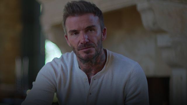 Serie de David Beckham en Netflix habría revelado el mayor secreto de su matrimonio con famosa cantante