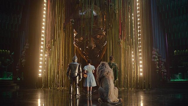 Así se conectan ‘Wicked’ y ‘El Mago de Oz’: esta es la fascinante relación que existe entre ambas historias noticias imagen