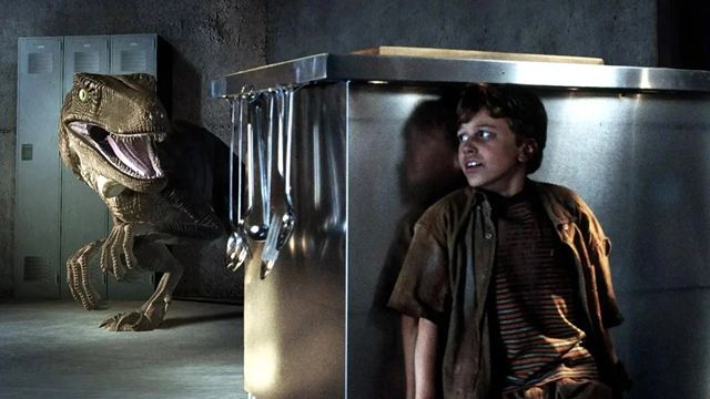 ¿Qué pasó con el niño de 'Jurassic Park'? Estuvo en la película más taquillera de 2018, pero no lo reconociste
