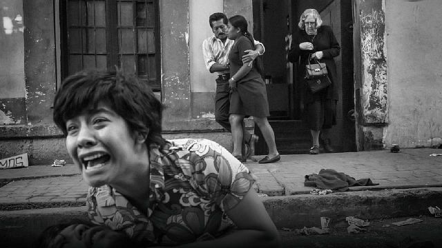 Orgullo nacional en blanco y negro: la obra de Alfonso Cuarón que conquistó el mundo noticias imagen