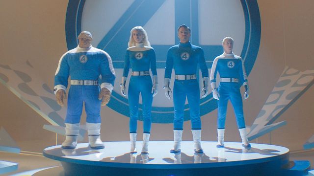 'Los 4 Fantásticos': esto cuestan los vasos coleccionables y palomera exclusiva de Cinemex noticias imagen