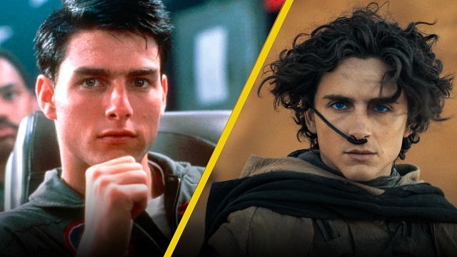 Tom Cruise le propuso este difícil entrenamiento físico a Timothée Chalamet para 'Duna 2' noticias imagen