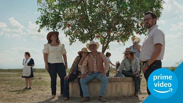 El hombre que defendió su rancho: la película basada en la historia real para ver en Prime Video noticias imagen