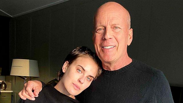 Bruce Willis ya no reconoce a integrante de su familia: su salud empeora noticias imagen