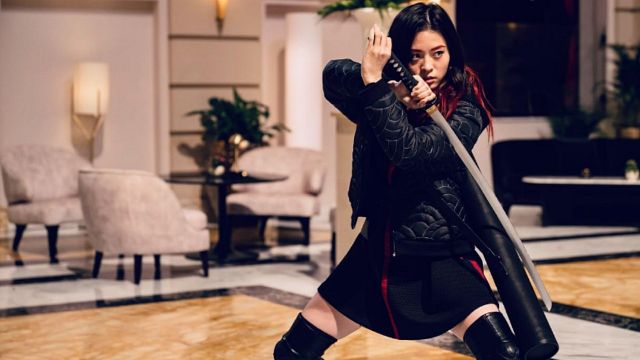 Este es el mayor fracaso de Keanu Reeves que con todo y secuela en streaming fue olvidado por sus fans noticias imagen