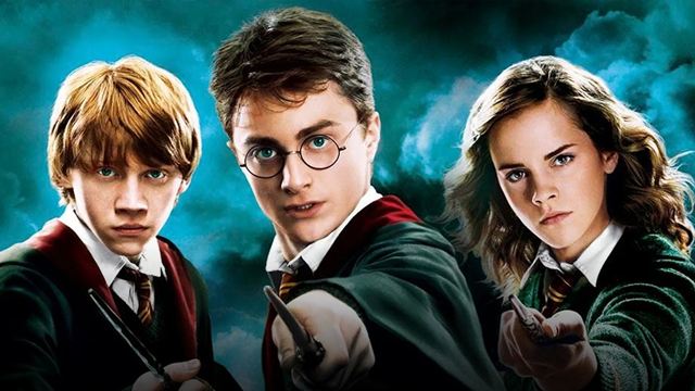 HBO trabaja en la primera serie del universo de 'Harry Potter'