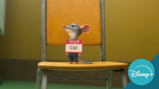 México la convirtió en la más vista: la película animada que en solo dos días conquistó a Disney+ tras su éxito brutal en cines del país noticias imagen