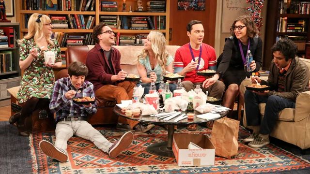 ¿Estrena en 2024? ¡Primeros detalles de la nueva serie de ‘The Big Bang Theory’!