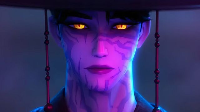 La película de Netflix que ha sido vista 37 millones de horas acaba de lograr impresionante récord noticias imagen