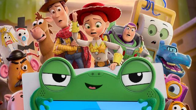 Todo lo que sabemos de 'Toy Story 5': fecha de estreno en México, actores de doblaje latino y personajes nuevos noticias imagen