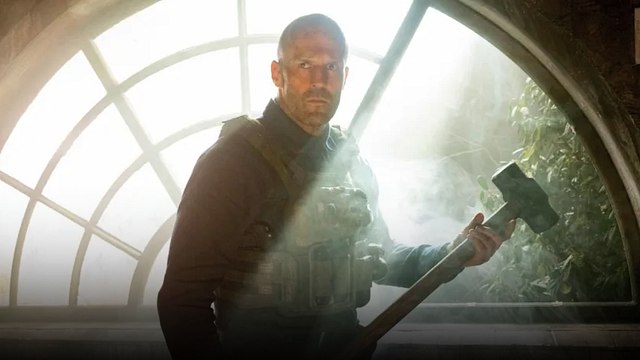 Desapercibida y subestimada, esta película de acción merece una nueva oportunidad en streaming y no te decepcionará noticias imagen