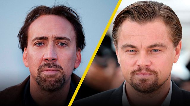 'Renfield': Nicolas Cage peleó contra Leonardo DiCaprio por este valioso dinosaurio noticias imagen