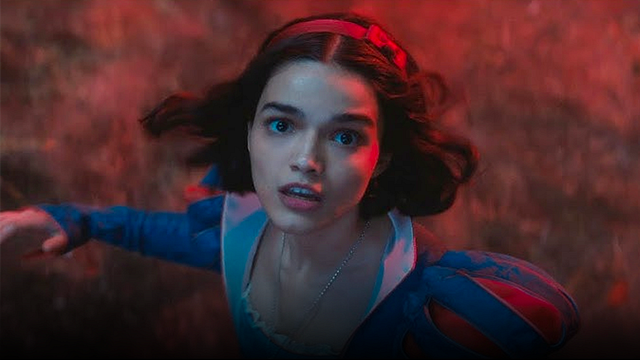 Tras el fracaso de 'Blancanieves' Disney pausa la producción de este live-action noticias imagen