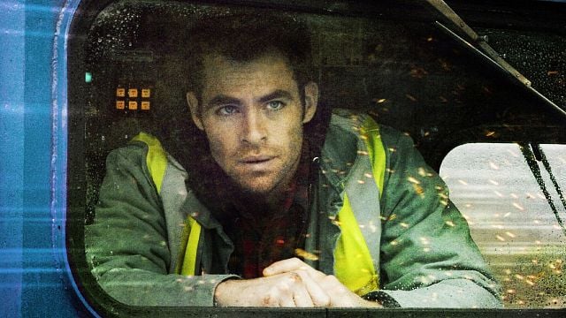 Ni Nolan ni Marvel: la película de acción sobre un tren que Tarantino considera una de las mejores del siglo noticias imagen