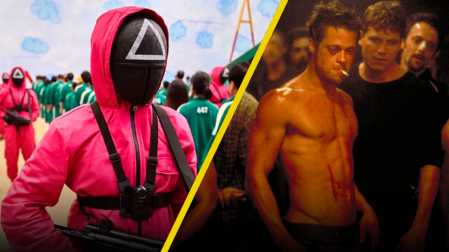 ¿Qué pasó con la versión más sangrienta de ‘El juego del calamar’ con el director de ‘El club de la pelea’? noticias imagen