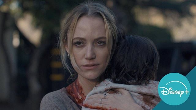 La nueva joya de la directora de ‘Huesera’: el oscuro remake del clásico noventero que ya está disponible en Disney+ noticias imagen