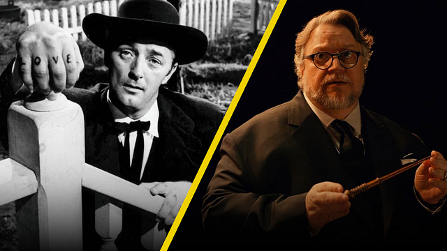 En Amazon Prime Video: Este es el clásico de terror que le provocó pesadillas a Guillermo del Toro noticias imagen