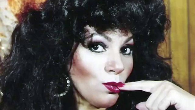 Muere Gina Montes, famosa vedette de programas como ‘La Carabina de Ambrosio’ y ‘Vamos a cantar’