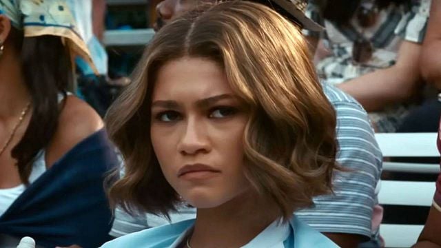 'Challengers’: Zendaya revela lo que más odia de la fama noticias imagen