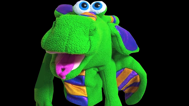 ¿Quién es Doofy The Dragon? El polémico personaje en YouTube Kids que enseña a los niños sobre drogas y armas noticias imagen