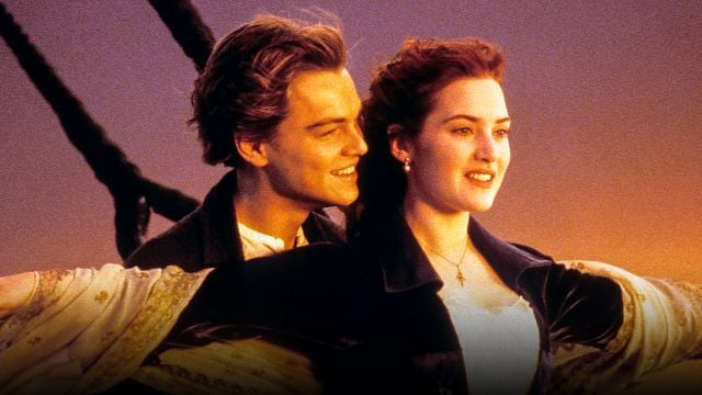 Ellos eran los verdaderos protagonistas de 'Titanic', Leonardo DiCaprio y Kate Wislet no fueron la primera opción de James Cameron noticias imagen