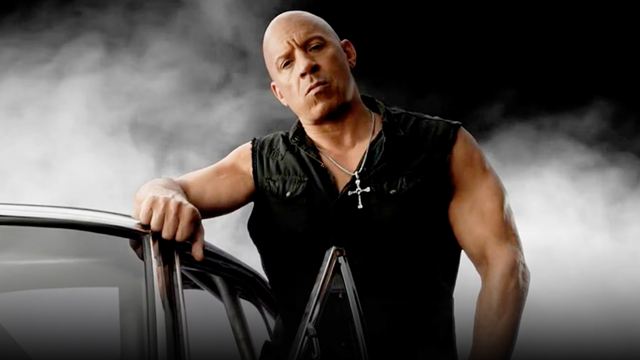 'Rápidos y furiosos 10': Revelan nuevas imágenes con Vin Diesel y Jason Momoa