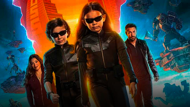 Director de 'Mini Espías: Armaggedon' revela que el mejor diálogo de la saga es gracias a su hijo noticias imagen