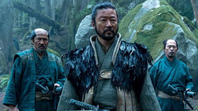 Esta miniserie tiene calificación perfecta y la comparan con 'El señor de los anillos' y 'Game of Thrones' noticias imagen