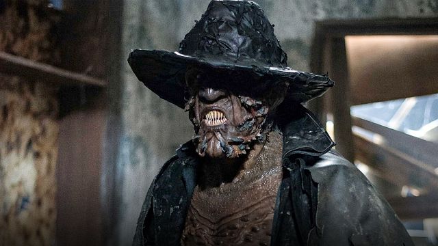 'La reencarnación del demonio' se inspiró en un sangriento asesinato noticias imagen