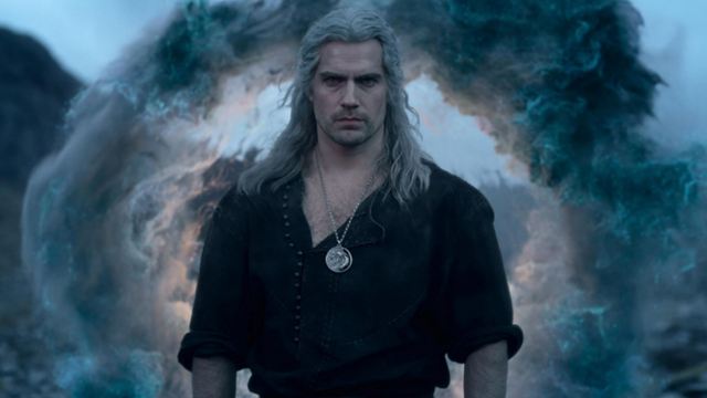 Desastre en Netflix: la nueva serie de fantasía podría ser cancelada aunque ya está terminada