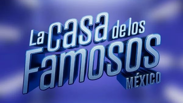¡Conoce al primer finalista de 'La Casa de los Famosos México'! noticias imagen