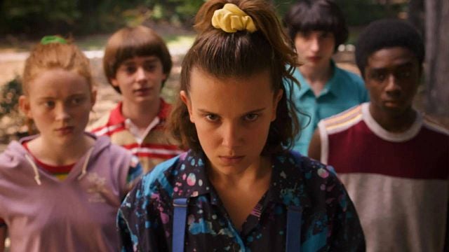 Así fue la transformación de los niños actores de 'Stranger Things' desde los primeros episodios hasta la temporada final que llegará a Netflix noticias imagen