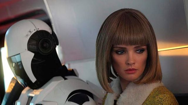 La serie sobre IA y robots que debes ver en Netflix si te gustó ‘Cassandra’ noticias imagen