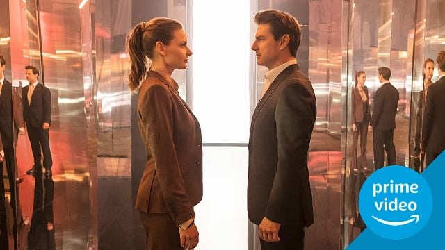 Puntuación perfecta: la cinta de Tom Cruise en que redefinió el cine de acción y puedes ver en streaming de México noticias imagen