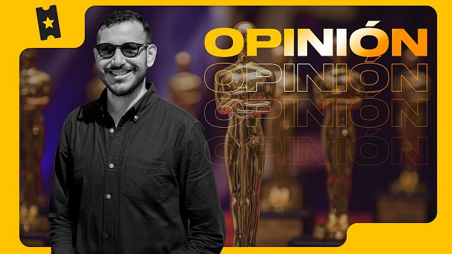 Por qué es el año más complicado para que Timothée Chalamet gane el Oscar. Ni siquiera su actuación en 'Marty Supreme' podrá ayudarle noticias imagen