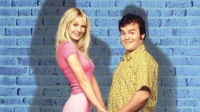 Muere René Kirby, actor que apareció con Jack Black en ‘Amor ciego’ noticias imagen