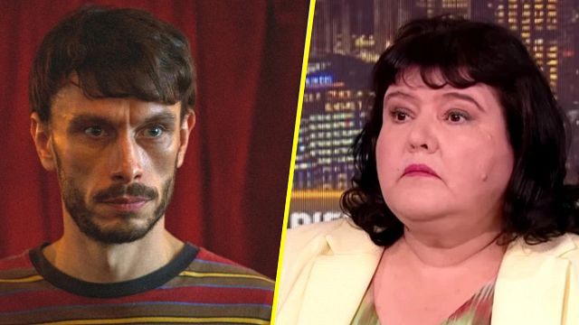 "Está loco. Me pidió que me acostara con él": Aparece la Martha real de 'Bebé reno' y desmiente la versión de comediante Richard Gadd noticias imagen